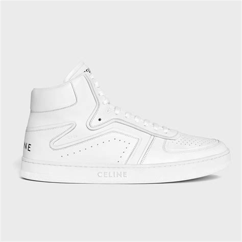 celine shoes 2018|Celine high top sneakers women's.